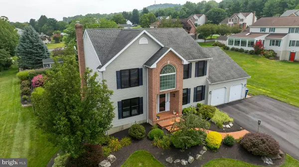 Reading, PA 19608,521 MARTINS RD