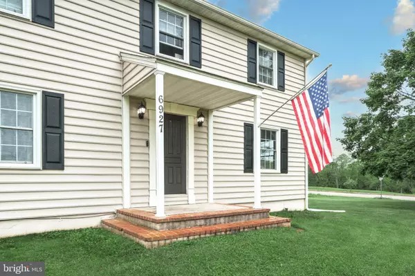 Abbottstown, PA 17301,6927 YORK RD
