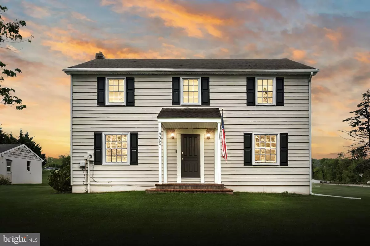 Abbottstown, PA 17301,6927 YORK RD