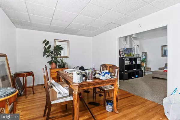 Bangor, PA 18013,402 NORTH 8TH ST