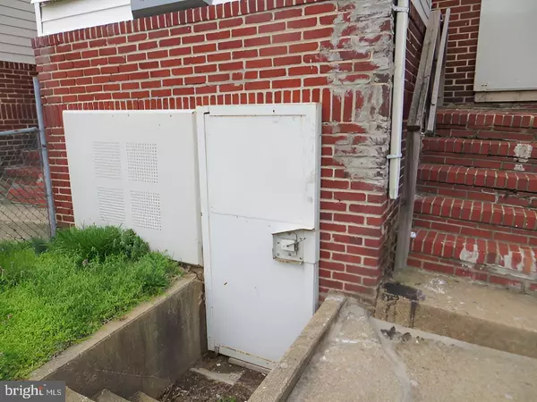 Baltimore, MD 21215,4823 REISTERSTOWN RD