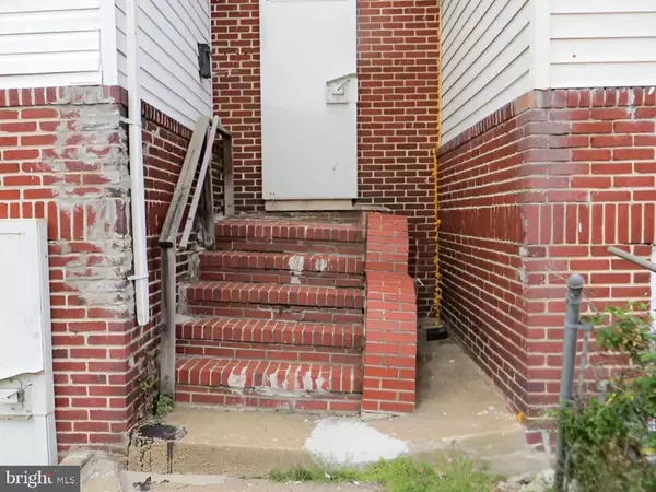 Baltimore, MD 21215,4823 REISTERSTOWN RD