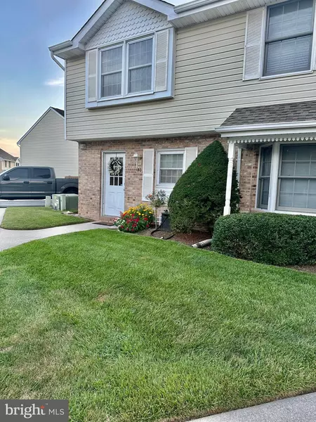 12626 SUNSET AVE #30D, Ocean City, MD 21842