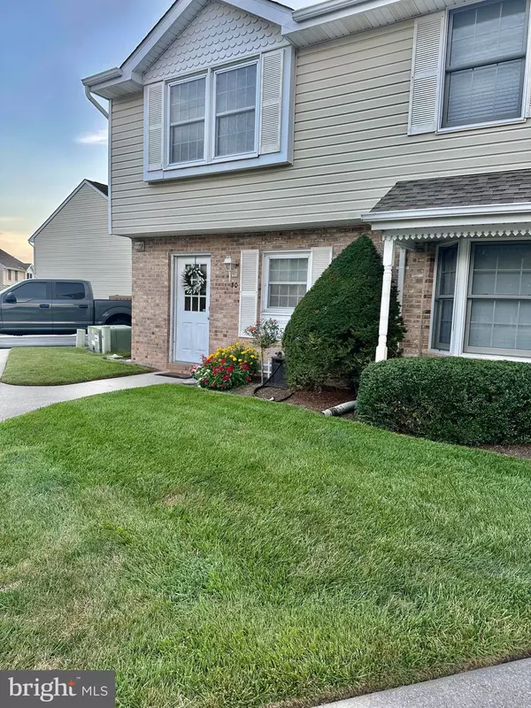 Ocean City, MD 21842,12626 SUNSET AVE #30D