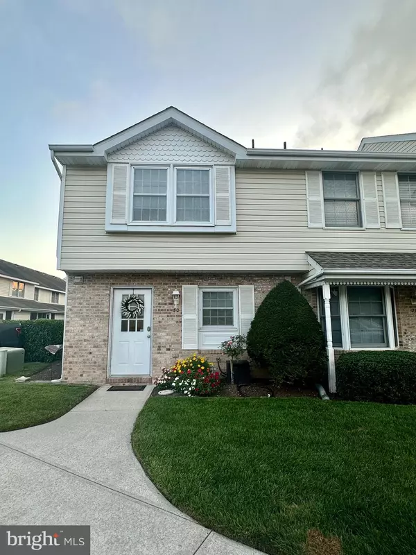 12626 SUNSET AVE #30D, Ocean City, MD 21842