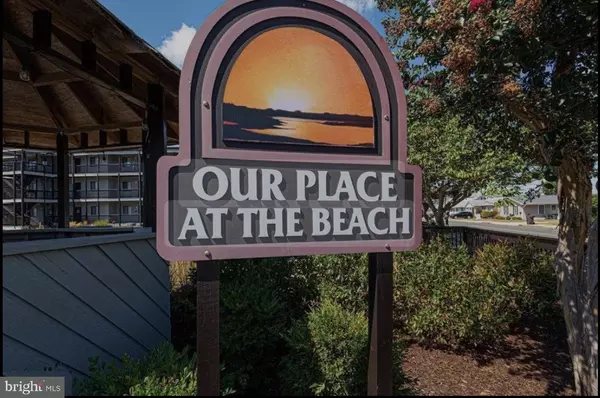 119 OLD LANDING RD #101G, Ocean City, MD 21842