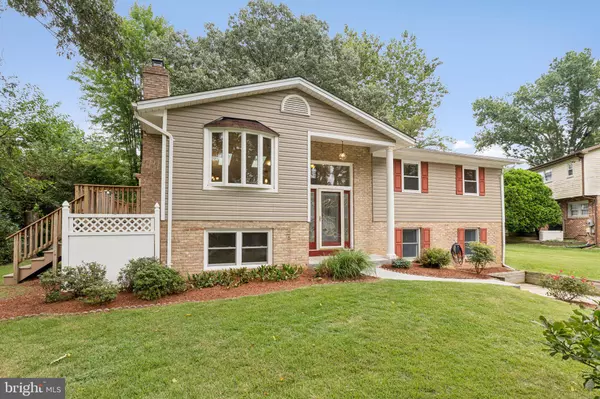 Severna Park, MD 21146,485 WHITE CEDAR LN