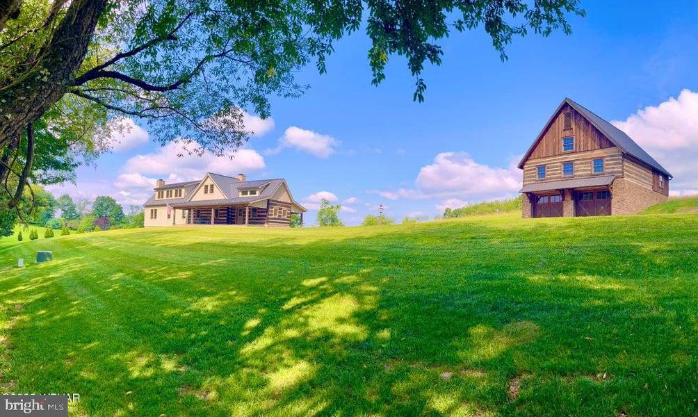 755 GRAMMER RD, Williamsport, PA 17701