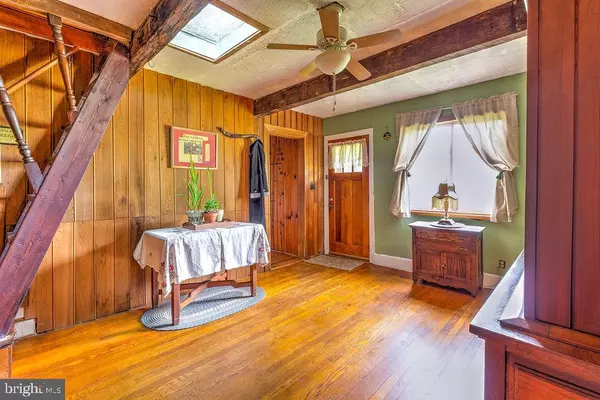 Fredericksburg, VA 22408,202 EARLY ST