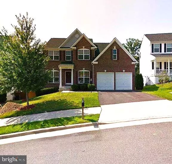 16485 PLUMAGE EAGLE ST, Woodbridge, VA 22191