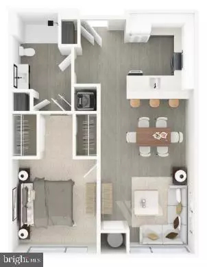 9 PRESIDENTIAL BLVD #1B-418, Bala Cynwyd, PA 19004