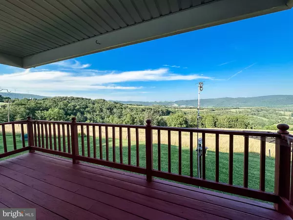 Mount Savage, MD 21545,15501 BEAR CAMP