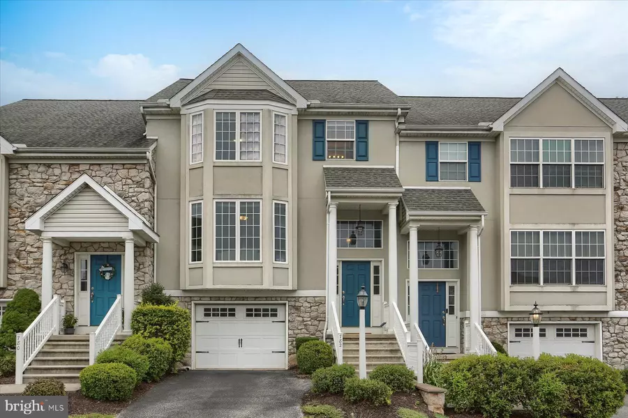 782 OAK LEAF LN, Harrisburg, PA 17111