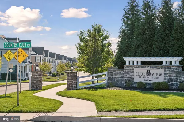 Royersford, PA 19468,602 SUMMIT DR