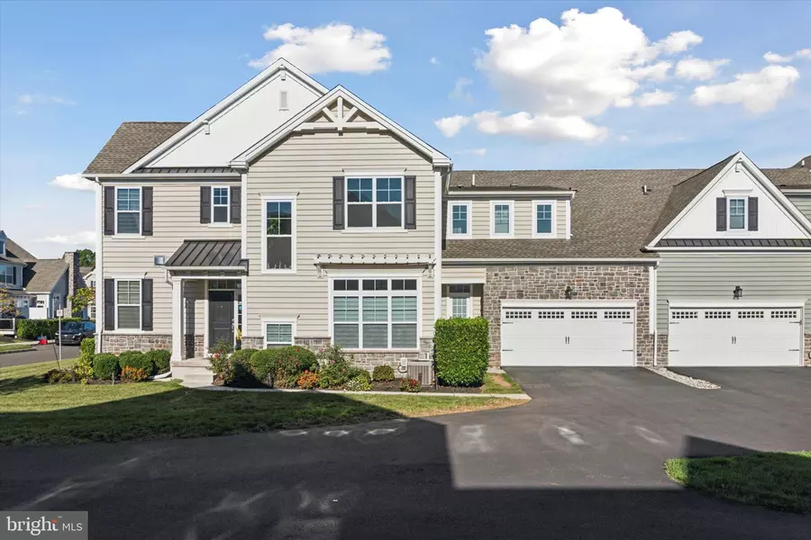 602 SUMMIT DR, Royersford, PA 19468