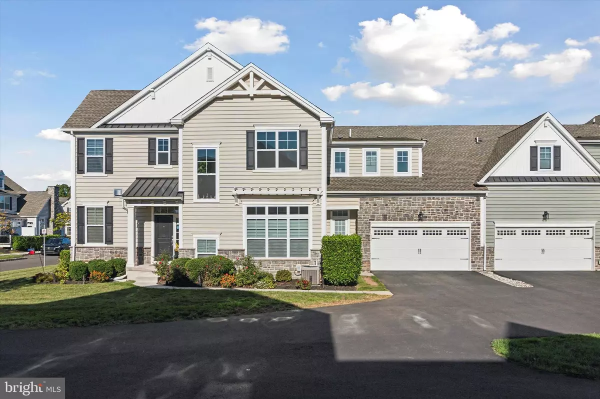 Royersford, PA 19468,602 SUMMIT DR