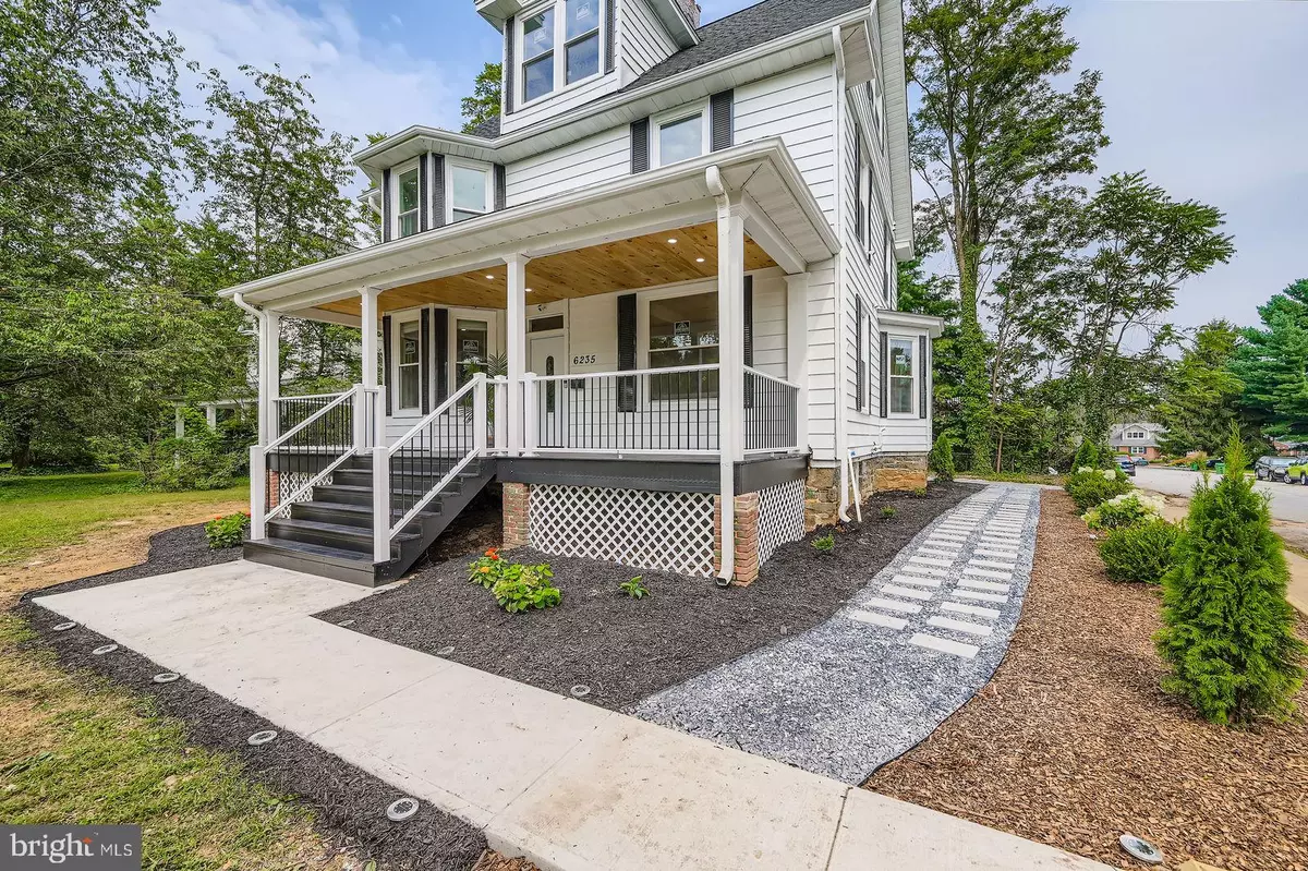 Baltimore, MD 21212,6235 BELLONA AVE