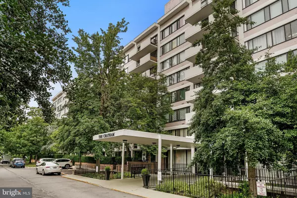 Arlington, VA 22203,4501 ARLINGTON BLVD #408