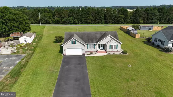 Bridgeville, DE 19933,10550 BRIDLE RIDGE DR