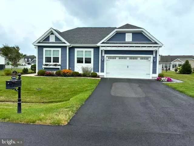 Millsboro, DE 19966,24006 BENJAMIN HARRISON CIR