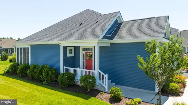 Millsboro, DE 19966,24006 BENJAMIN HARRISON CIR