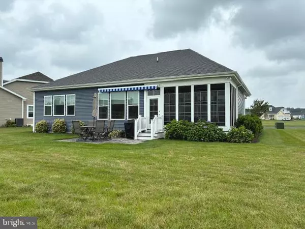 Millsboro, DE 19966,24006 BENJAMIN HARRISON CIR