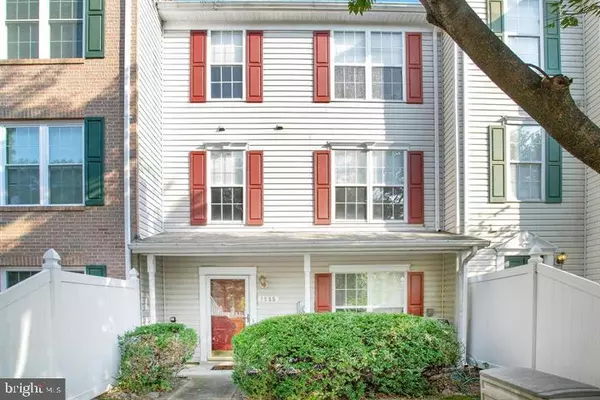 Severn, MD 21144,1835 WATCH HOUSE CIR S