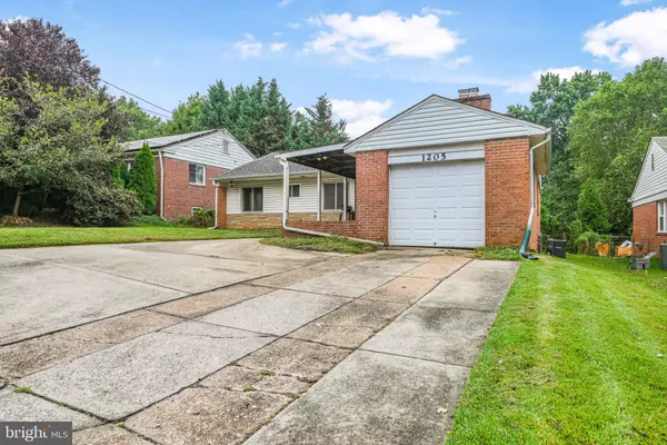 Silver Spring, MD 20910,1205 BURTON ST