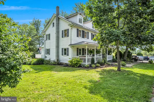 Halifax, PA 17032,650 HARMAN RD