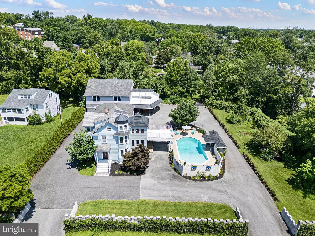 Claymont, DE 19703,9 GRUBBS LANDING RD