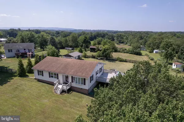 Winchester, VA 22603,321 CEDAR GROVE RD