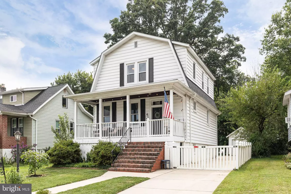 Catonsville, MD 21228,30 N PROSPECT AVE