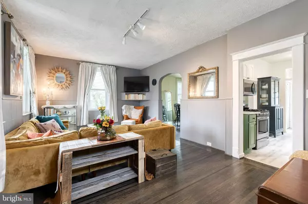 Catonsville, MD 21228,30 N PROSPECT AVE