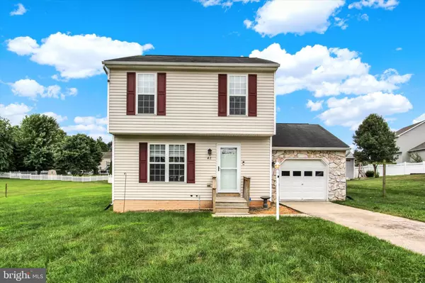 Gettysburg, PA 17325,42 JESSICA DR