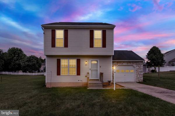 42 JESSICA DR, Gettysburg, PA 17325