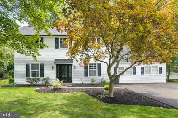 Southampton, PA 18966,480 YALE DR