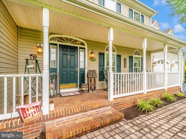 Poolesville, MD 20837,19427 FISHER AVE