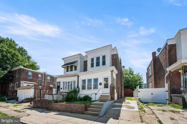 Philadelphia, PA 19135,6635 JACKSON ST