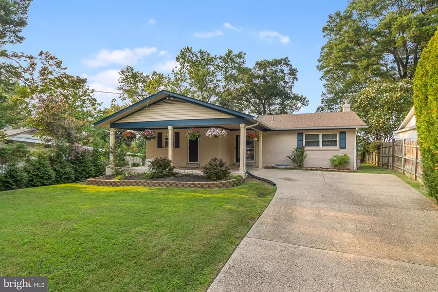 425 BROAD CREEK DR, Fort Washington, MD 20744