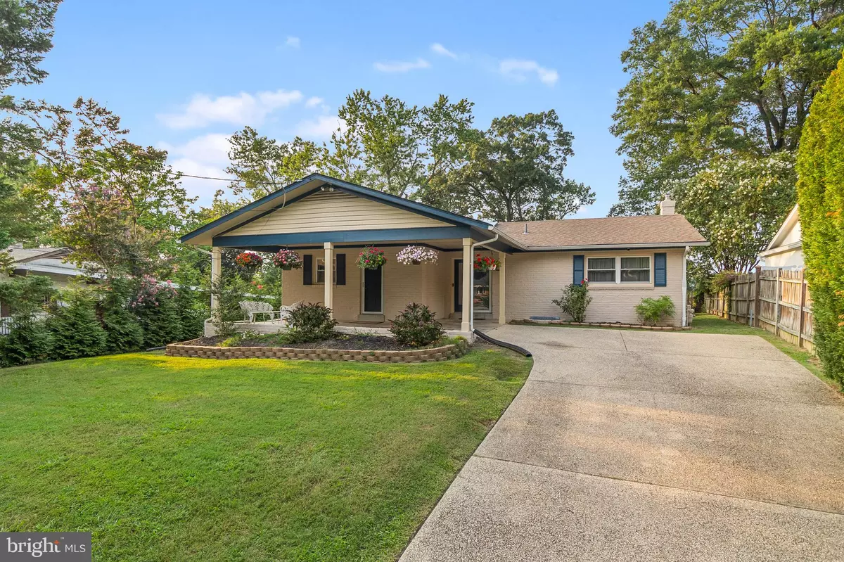 Fort Washington, MD 20744,425 BROAD CREEK DR