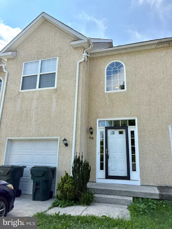 88 SMYRNA AVE, Clayton, DE 19938