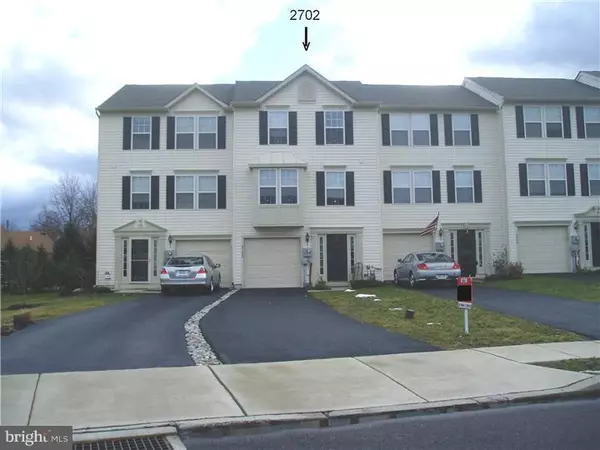 Reading, PA 19606,2702 ORCHARD VIEW RD