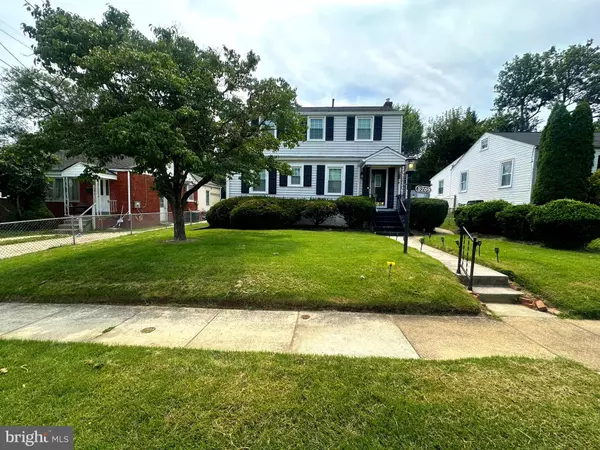 College Park, MD 20740,5209 MINEOLA RD