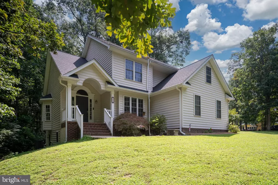 199 STONEWALL DR, Fredericksburg, VA 22401