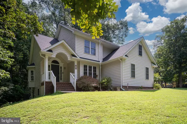 199 STONEWALL DR, Fredericksburg, VA 22401