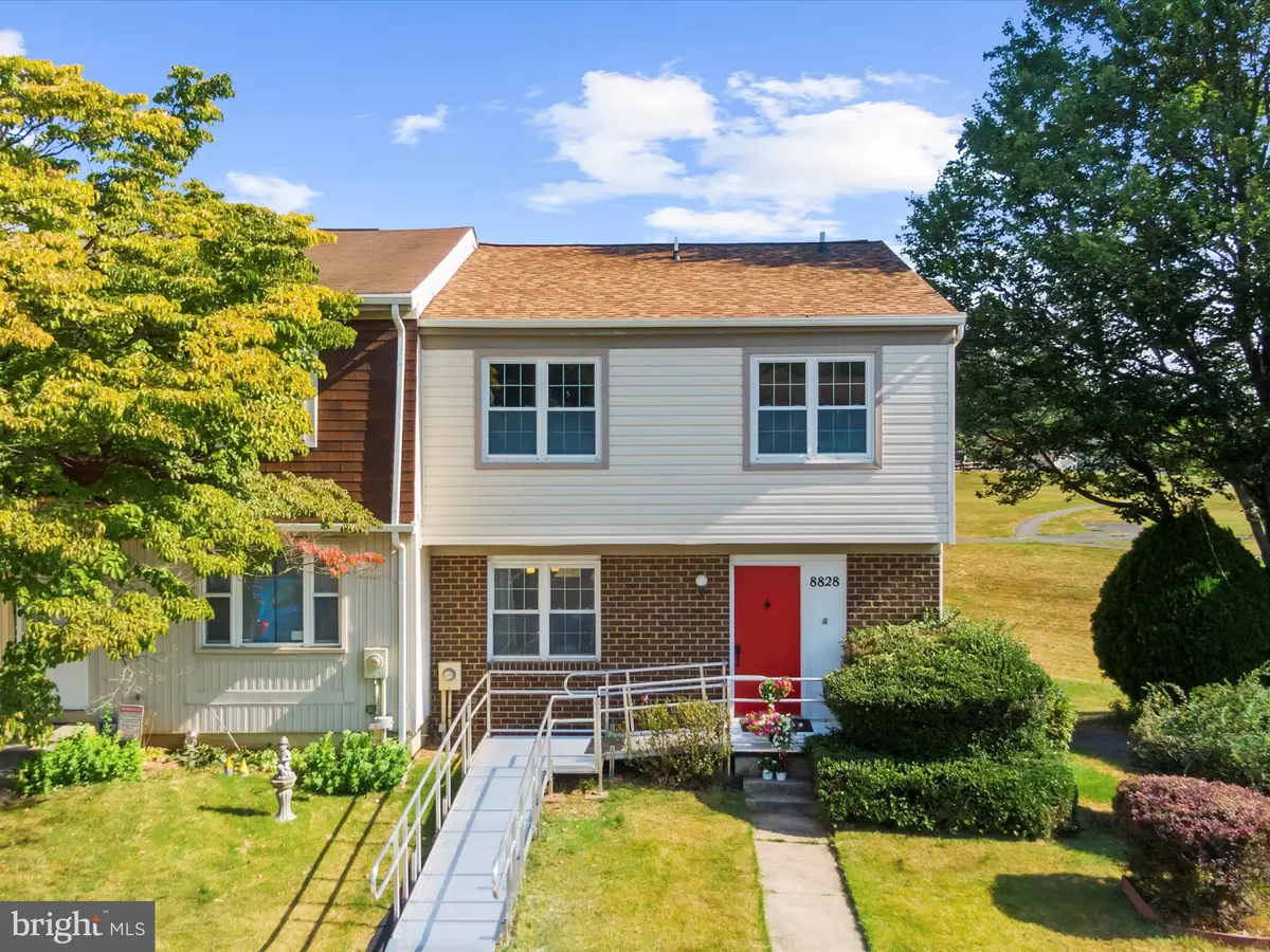 Walkersville, MD 21793,8828 EUREKA LN