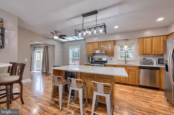 Dallastown, PA 17313,299 FRANKLIN SQUARE DR