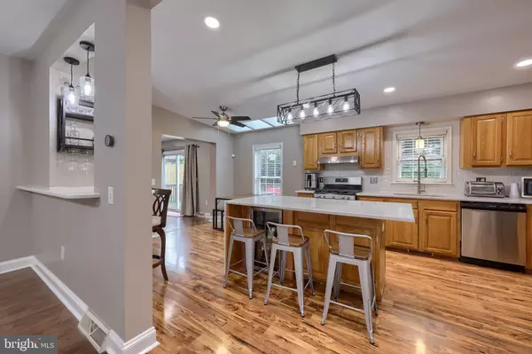 Dallastown, PA 17313,299 FRANKLIN SQUARE DR