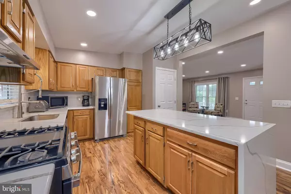 Dallastown, PA 17313,299 FRANKLIN SQUARE DR