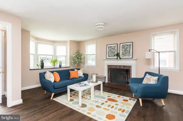 Baltimore, MD 21218,1531 KENNEWICK RD